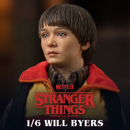 Stranger Things 1/6 Will Byers