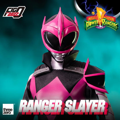 Mighty Morphin Power Rangers 1/6 Ranger Slayer