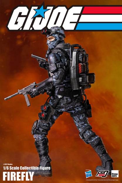 G.I. Joe 1/6 Firefly