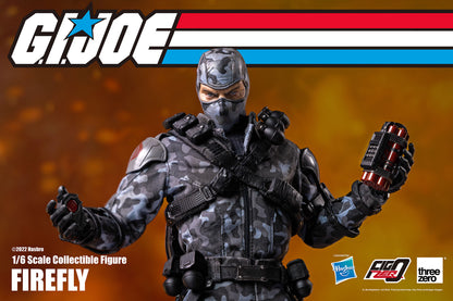 G.I. Joe 1/6 Firefly