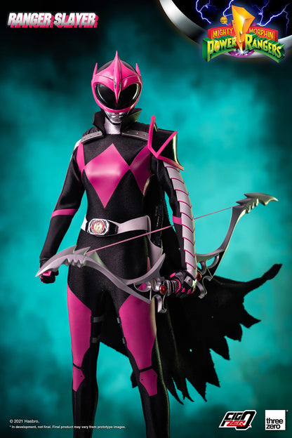 Mighty Morphin Power Rangers 1/6 Ranger Slayer