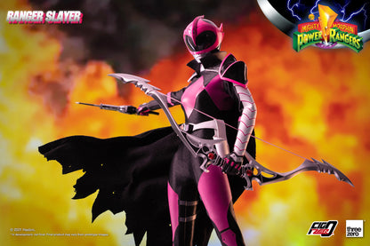 Mighty Morphin Power Rangers 1/6 Ranger Slayer