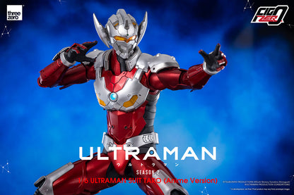 ULTRAMAN Anime Season 2 FigZero 1/6 ULTRAMAN SUIT TARO (Anime Version)