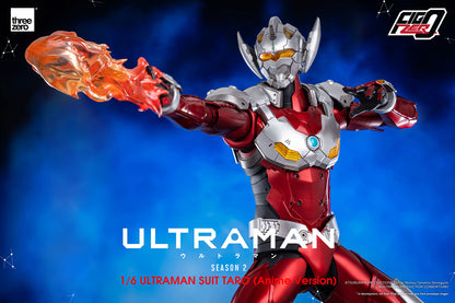 ULTRAMAN Anime Season 2 FigZero 1/6 ULTRAMAN SUIT TARO (Anime Version)