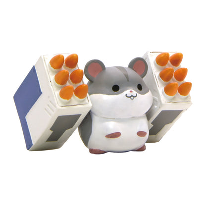 [PRE-ORDER] HMA Weapons & Animals Blindbox 02 complete set