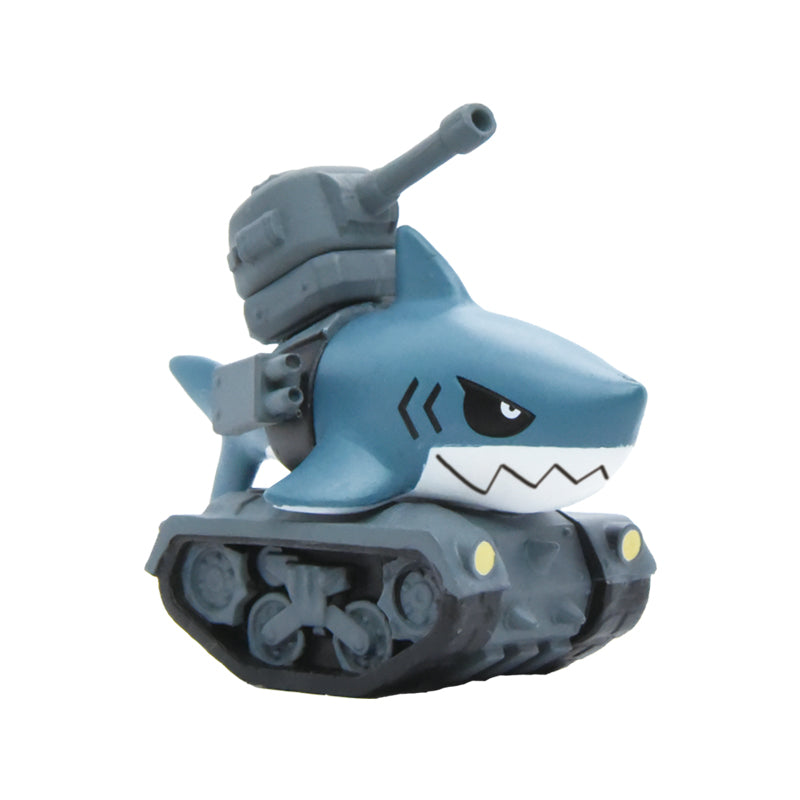[PRE-ORDER] HMA Weapons & Animals Blindbox 02 complete set