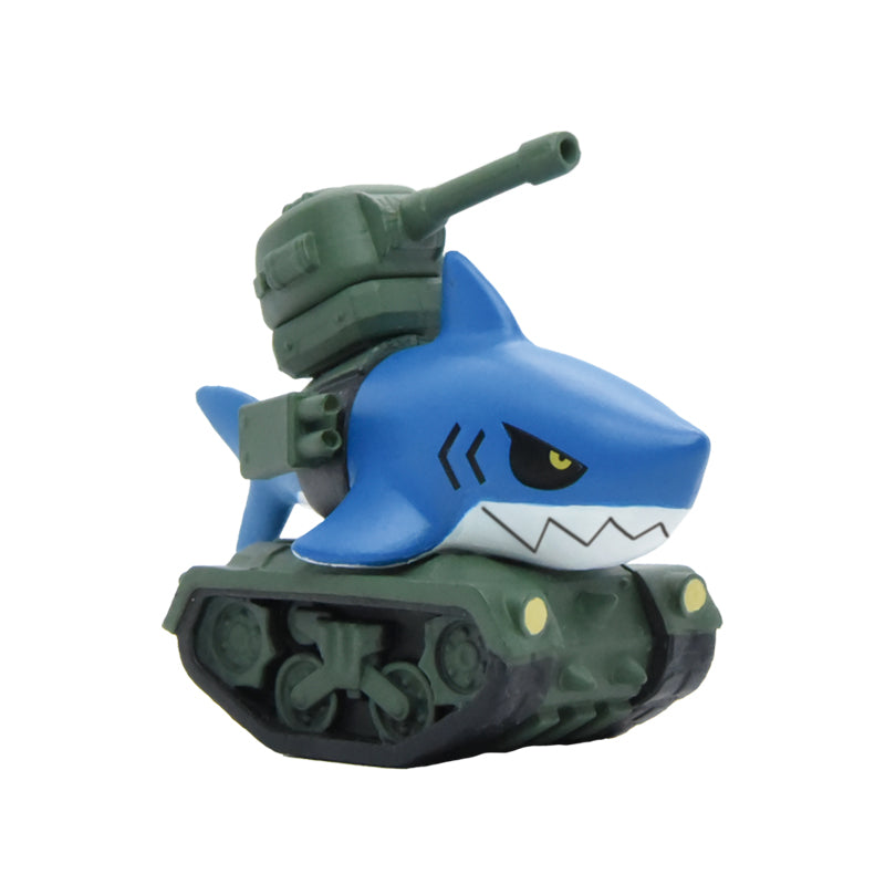 [PRE-ORDER] HMA Weapons & Animals Blindbox 02 complete set