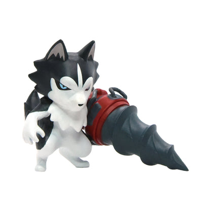 [PRE-ORDER] HMA Weapons & Animals Blindbox 02 complete set