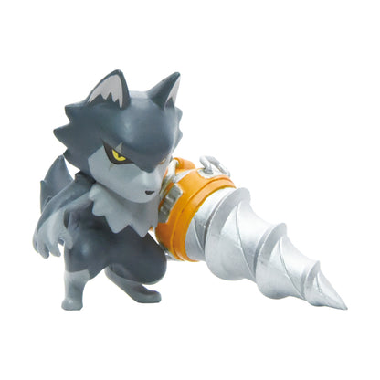 [PRE-ORDER] HMA Weapons & Animals Blindbox 02 complete set