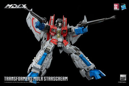 Transformers MDLX Starscream