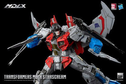 Transformers MDLX Starscream