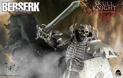 BERSERK Skull Knight Exclusive Version