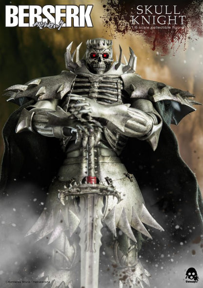 BERSERK Skull Knight Exclusive Version