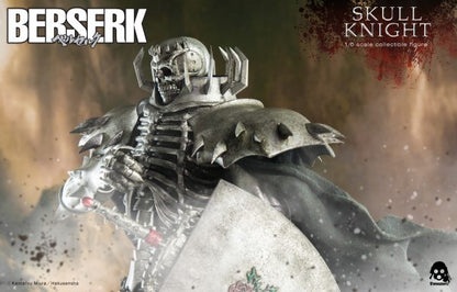 BERSERK Skull Knight Exclusive Version