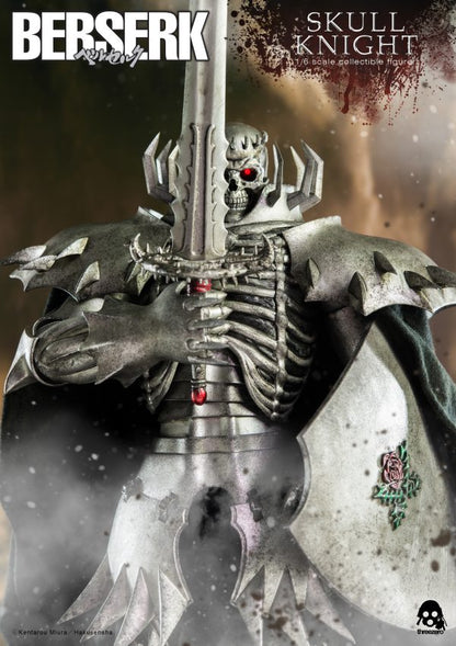 BERSERK Skull Knight Exclusive Version