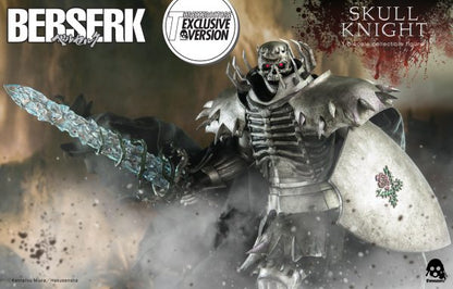 BERSERK Skull Knight Exclusive Version