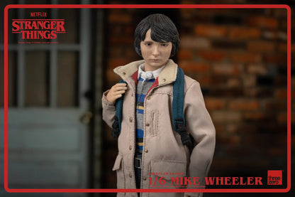 Stranger Things 1/6 Mike Wheeler