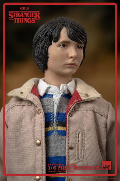 Stranger Things 1/6 Mike Wheeler