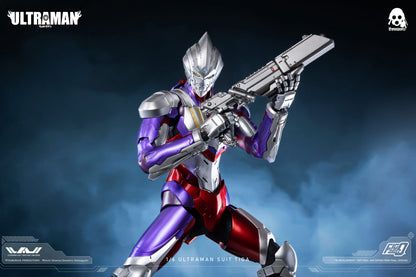 ULTRAMAN FigZero 1/6 ULTRAMAN SUIT TIGA