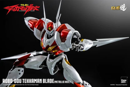 Tekkaman Blade ROBO-DOU Tekkaman Blade (Metallic Ver.)