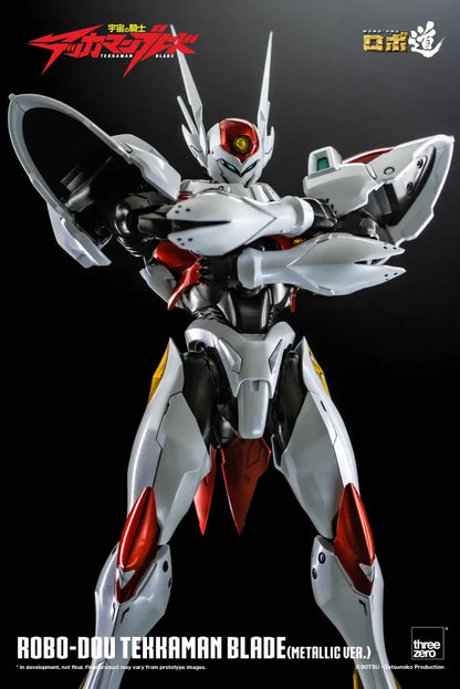 Tekkaman Blade ROBO-DOU Tekkaman Blade (Metallic Ver.)