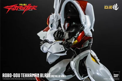 Tekkaman Blade ROBO-DOU Tekkaman Blade (Metallic Ver.)