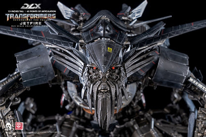 Transformers: Revenge of the Fallen - DLX Jetfire