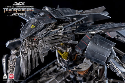 Transformers: Revenge of the Fallen - DLX Jetfire