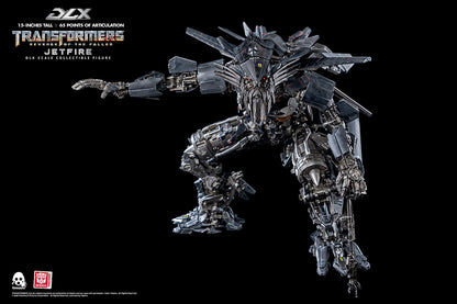 Transformers: Revenge of the Fallen - DLX Jetfire