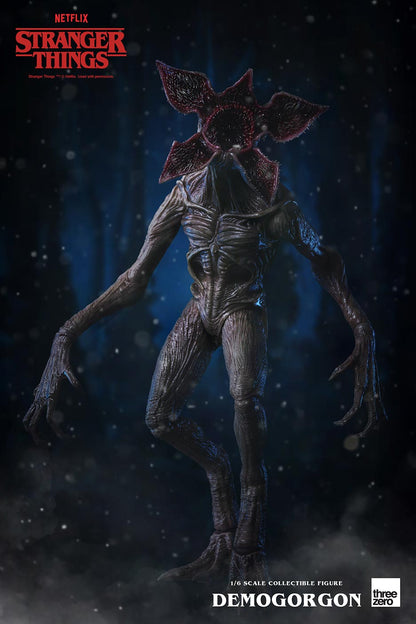 Stranger Things 1/6 Demogorgon