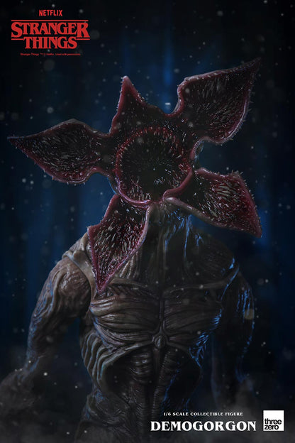 Stranger Things 1/6 Demogorgon