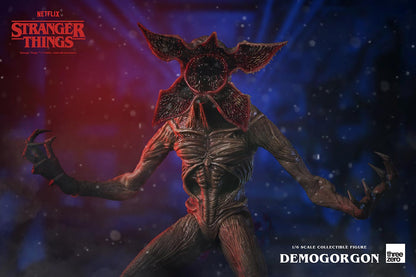 Stranger Things 1/6 Demogorgon