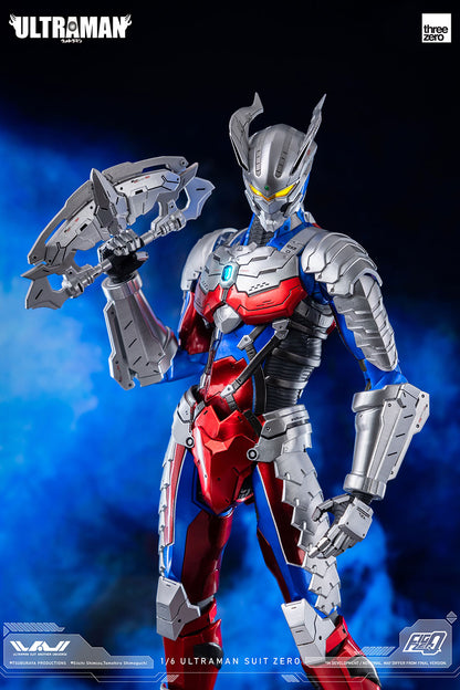 ULTRAMAN FigZero 1/6 ULTRAMAN SUIT ZERO