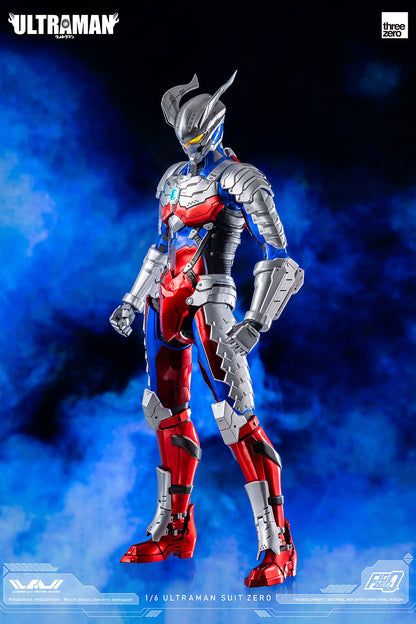 ULTRAMAN FigZero 1/6 ULTRAMAN SUIT ZERO