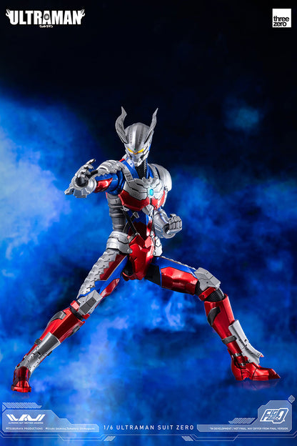 ULTRAMAN FigZero 1/6 ULTRAMAN SUIT ZERO