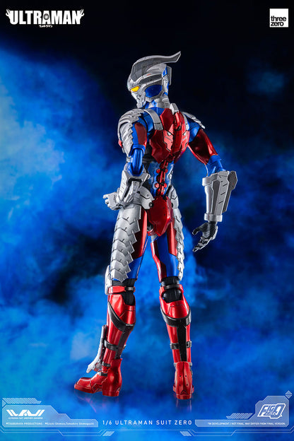 ULTRAMAN FigZero 1/6 ULTRAMAN SUIT ZERO